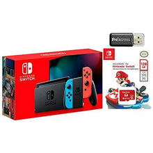 
                        
                          將圖片載入圖庫檢視器 Nintendo Switch Animal Crossing: New Horizons with Sandisk 256GB MicroSD Card and MicroSD Card Reader Bundle - JOY2ESpree
                        
                      
