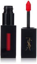 
                        
                          Load image into Gallery viewer, Yves Saint Laurent Vernis A Levres Vinyl Cream Lip Stain, 412 Rose Mix, 0.18 Ounce
                        
                      