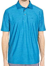 
                        
                          Muat gambar ke penampil Galeri, Tommy Bahama Island Zone Palm Coast Golf Polo Shirt
                        
                      