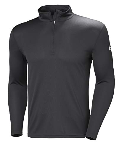 Helly-Hansen 48365 Men's Tech 1/2 Zip Sweatshirt