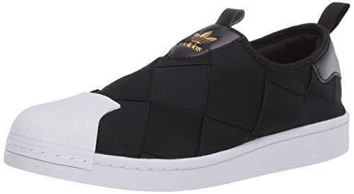 adidas Originals womens Superstar Slip-On Shoes