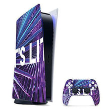 
                        
                          將圖片載入圖庫檢視器 MightySkins Skin Compatible with PS5 / Playstation 5 Digital Edition Bundle - JOY2ESpree
                        
                      