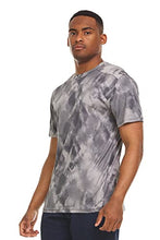 
                        
                          Muat gambar ke penampil Galeri, Russell Athletic Mens Dri-Power Victory Tie-dye Short Sleeve Crew
                        
                      