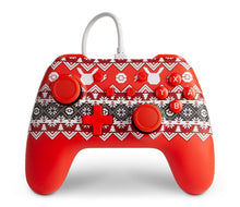 
                        
                          गैलरी व्यूवर में इमेज लोड करें, PowerA Enhanced Wired Controller for Nintendo Switch - JOY2ESpree
                        
                      
