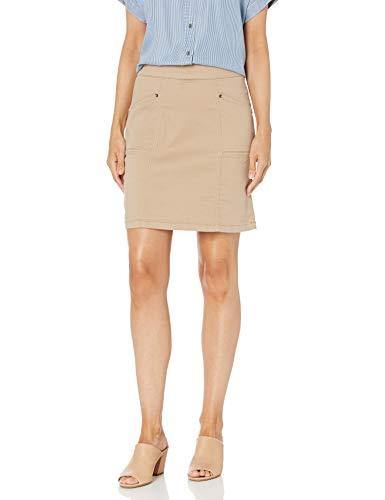 Jag Jeans Women's Hillary Pull on Skort