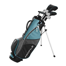 
                        
                          Load image into Gallery viewer, Wilson Juniors Complete Golf - JOY2ESpree
                        
                      