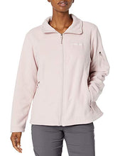 
                        
                          Load image into Gallery viewer, Columbia Women's Fast Trek II Full Zip Soft Fleece Jacket
                        
                      