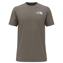 
                        
                          Cargar imagen en el visor de la galería, The North Face Men's Box Never Stop Exploring Tee
                        
                      