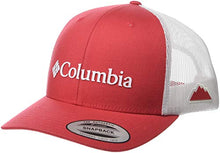 
                        
                          Load image into Gallery viewer, Columbia Mesh Snap Back Hat
                        
                      