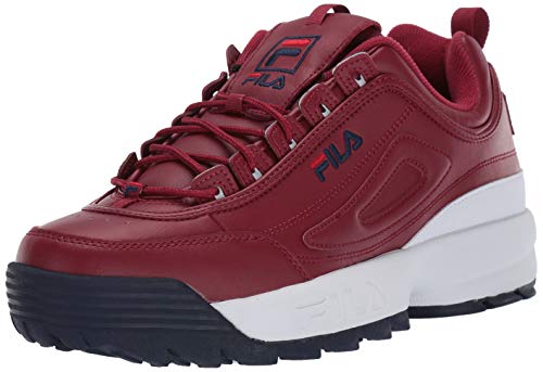 Fila Men's Strada Disruptor