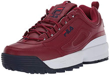 
                        
                          Load image into Gallery viewer, Fila Men's Strada Disruptor
                        
                      