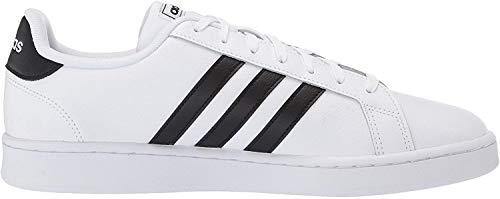 adidas Men's Grand Court Sneaker