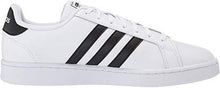 
                        
                          Load image into Gallery viewer, adidas Men's Grand Court Sneaker
                        
                      