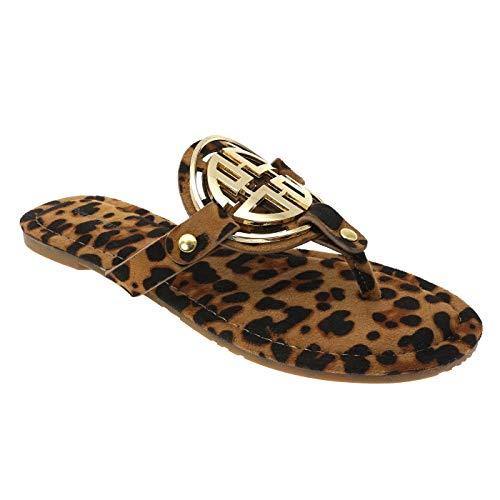 Pierre Dumas Women's Limit-20 Sandal - JOY2ESpree