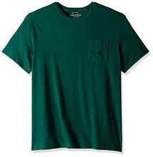 
                        
                          画像をギャラリービューアに読み込む, Nautica Men's Solid Crew Neck Short-Sleeve Pocket T-Shirt - JOY2ESpree
                        
                      
