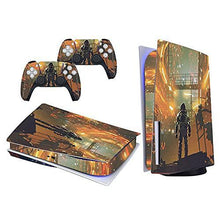
                        
                          画像をギャラリービューアに読み込む, PS5 Skin for Console and Controller, Vinyl Sticker Decal Cover for Playstation 5 - JOY2ESpree
                        
                      