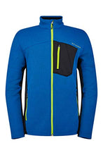 
                        
                          गैलरी व्यूवर में इमेज लोड करें, Spyder Active Sports Men's Bandit Full Zip Mid-Layer Jacket
                        
                      