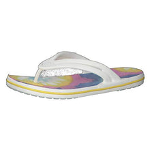 
                        
                          Load image into Gallery viewer, Crocs Women's Crocband Flip Flop | Water Shoes | Casual Summer Sandal
                        
                      