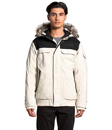 The North Face Men's Gotham Insulated Jacket III