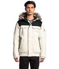 
                        
                          Cargar imagen en el visor de la galería, The North Face Men's Gotham Insulated Jacket III
                        
                      