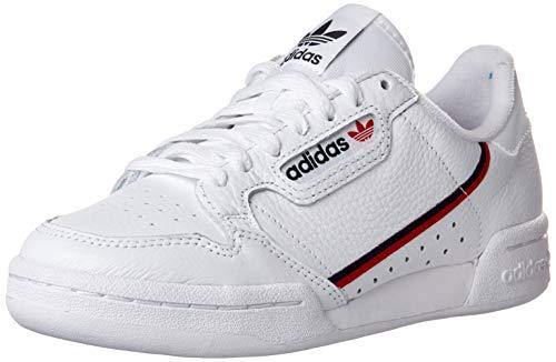 adidas Originals Men's Continental 80 Sneaker