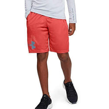 
                        
                          Load image into Gallery viewer, Under Armour Boys' Prototype Logo Shorts
                        
                      