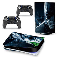 
                        
                          画像をギャラリービューアに読み込む, Mmoptop PS5 Skin Venom for Playstation 5 Disc Edition with Console and Dualsense Controller Full Set - JOY2ESpree
                        
                      