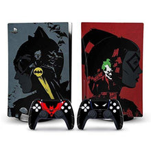 
                        
                          Muat gambar ke penampil Galeri, Mmoptop PS5 Skin Venom for Playstation 5 Disc Edition with Console and Dualsense Controller Full Set - JOY2ESpree
                        
                      