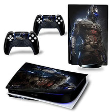 
                        
                          Load image into Gallery viewer, Mmoptop PS5 Skin Aven-GeRs for Playstation 5 Disc Version with Console and Dualsense Controller - Full Set - JOY2ESpree
                        
                      
