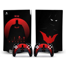 
                        
                          Cargar imagen en el visor de la galería, Mmoptop PS5 Skin Dragon-Ball Goku for Playstation 5 Digital Edition with Console and Dualsense Controller Full Set - JOY2ESpree
                        
                      