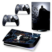 
                        
                          画像をギャラリービューアに読み込む, Mmoptop PS5 Skin Venom for Playstation 5 Disc Edition with Console and Dualsense Controller Full Set - JOY2ESpree
                        
                      