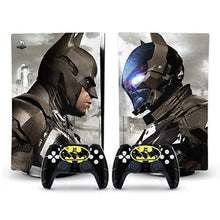 
                        
                          Cargar imagen en el visor de la galería, Mmoptop PS5 Skin SPI-der-Man for Playstation 5 Disc Edition with Console and Dualsense Controller Full Set - JOY2ESpree
                        
                      