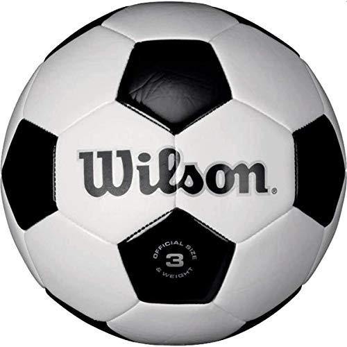 Wilson Traditional Soccer Ball - JOY2ESpree