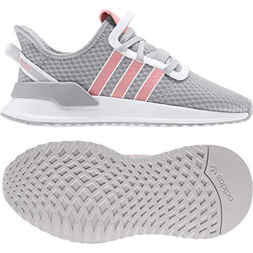 adidas Originals Unisex-Child U_Path Run J Sneaker