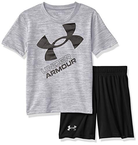 Under Armour Boy Shorts