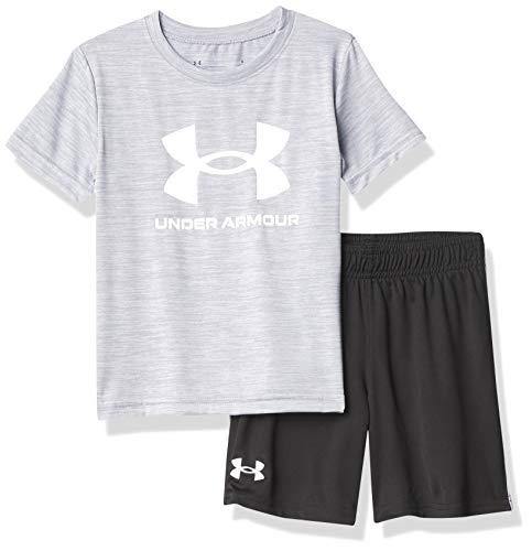 Under Armour Boy Shorts