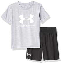 
                        
                          Load image into Gallery viewer, Under Armour Boy Shorts
                        
                      