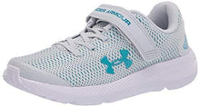 
                        
                          Load image into Gallery viewer, Under Armour Unisex-Child Pre School Pursuit 2 Alternative Closure Sneaker
                        
                      