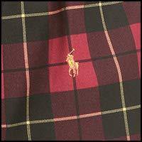 Polo Ralph Lauren Men's Microfiber Plush Long Sleeve Shawl Collar Robe