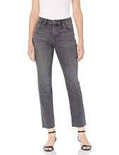 
                        
                          Muat gambar ke penampil Galeri, Jag Jeans Women's Stella High Rise Straight Jean
                        
                      