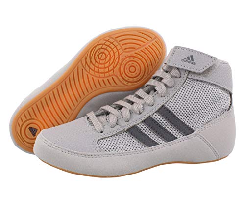 adidas Unisex-Child HVC Wrestling Shoe