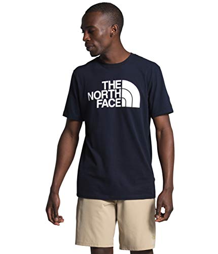 The North Face Men's Short Sleeve Half Dome Tee