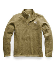 
                        
                          गैलरी व्यूवर में इमेज लोड करें, The North Face Men's Gordon Lyons Quarter Zip Pullover
                        
                      