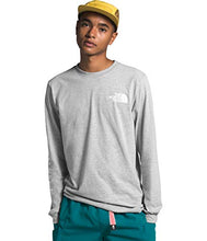 
                        
                          Load image into Gallery viewer, The North Face Men's L/S TNF Sleeve Hit Tee
                        
                      