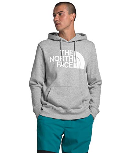The North Face Men's Half Dome Pullover Hoodie