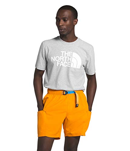 The North Face Men's Short Sleeve Half Dome Tee