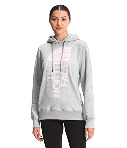 The North Face Women's Trivert Pullover Hoodie Sweatshirt