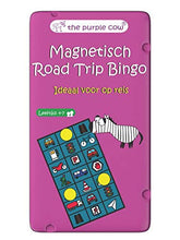 
                        
                          Load image into Gallery viewer, Magnetic Travel Treasure Hunt Game - Car Games , Airplane Games and Quiet Games
                        
                      