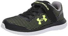 
                        
                          Load image into Gallery viewer, Under Armour Unisex-Child Pre School Impulse Alternative Closure Sneaker
                        
                      