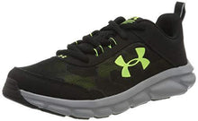 
                        
                          Load image into Gallery viewer, Under Armour Unisex-Child Grade School Assert 8 Sneaker - JOY2ESpree
                        
                      
